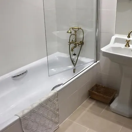 Luxury Pombar Дом отдыха