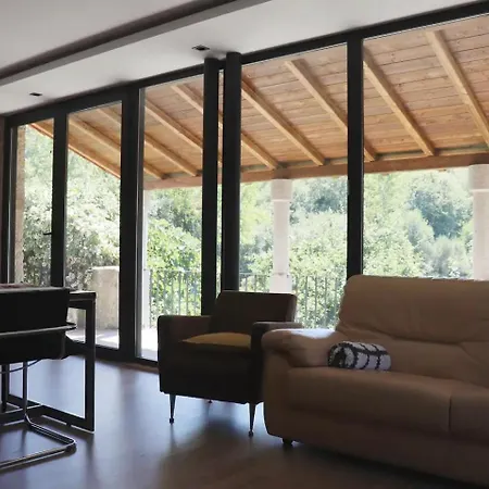 Holiday home Luxury Pombar *
