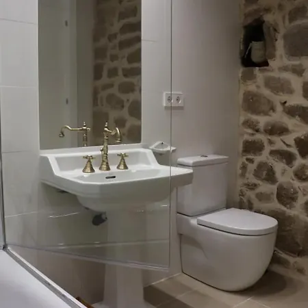Дом отдыха Luxury Pombar *