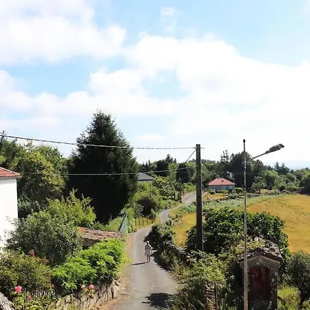 Сasa de vacaciones Luxury Pombar