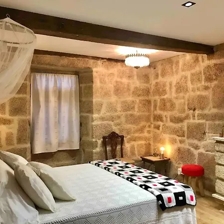 Сasa de vacaciones Luxury Pombar *