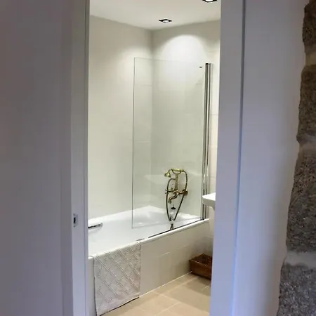 Дом отдыха Luxury Pombar *