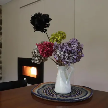 Luxury Pombar Сasa de vacaciones Ourense