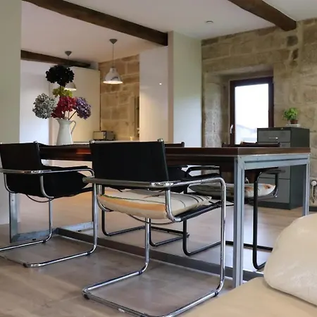 Luxury Pombar * Ourense