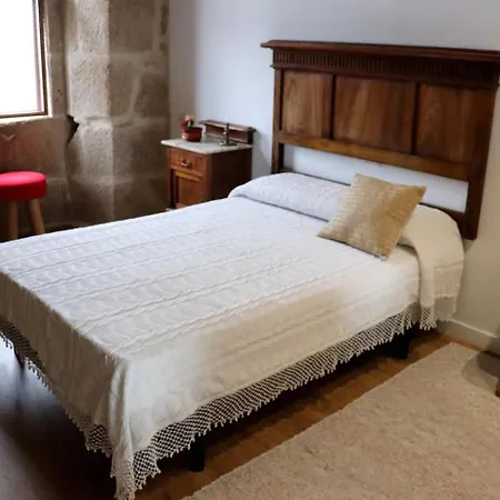 Luxury Pombar Ourense