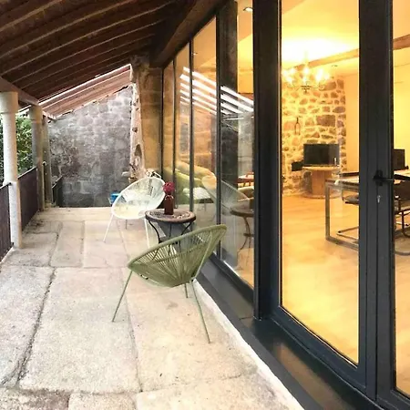 Luxury Pombar Holiday home *