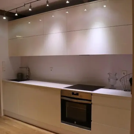 Holiday home Luxury Pombar *