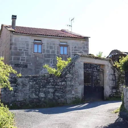 Luxury Pombar Ourense