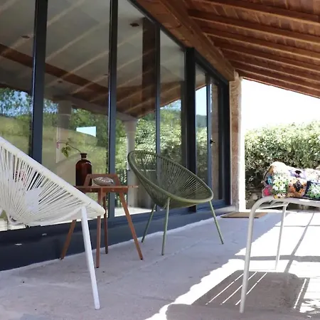 Holiday home Luxury Pombar