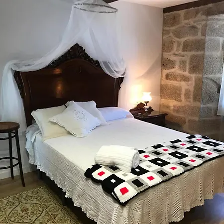 Дом отдыха Luxury Pombar