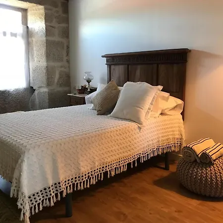 Holiday home Luxury Pombar Ourense