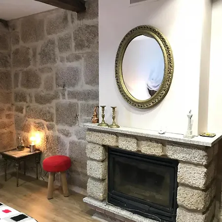 Luxury Pombar *