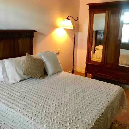 Сasa de vacaciones Luxury Pombar *