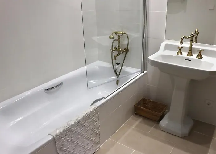 Luxury Pombar Casa vacanze