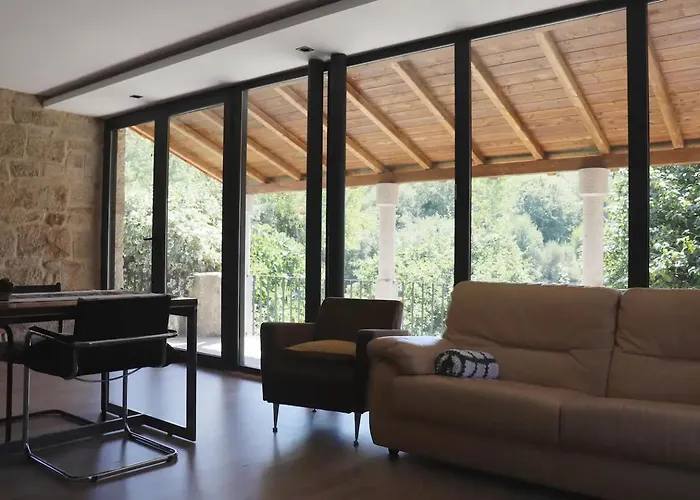 Casa vacanze Luxury Pombar *