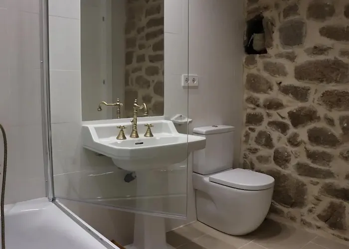 Casa vacanze Luxury Pombar *