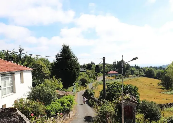 Casa vacanze Luxury Pombar