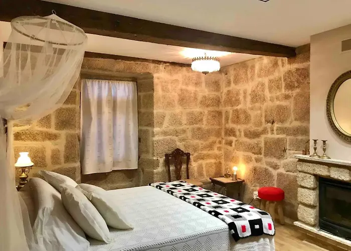 Casa vacanze Luxury Pombar *