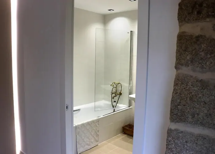 Casa vacanze Luxury Pombar *