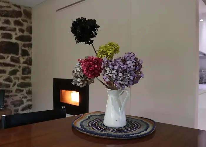 Luxury Pombar Casa vacanze Ourense