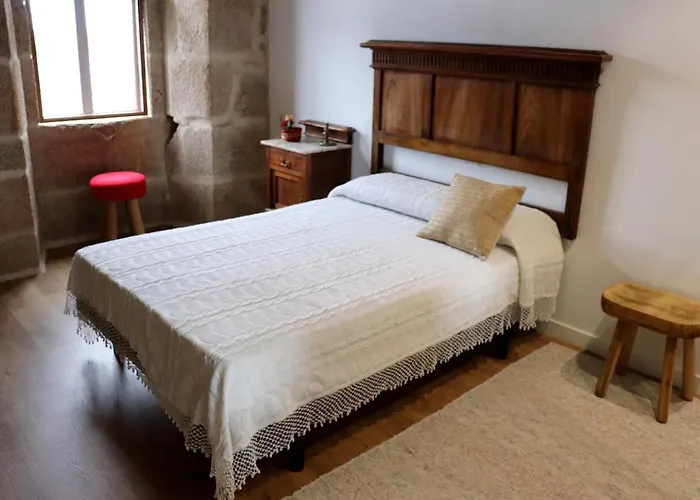 Luxury Pombar Ourense