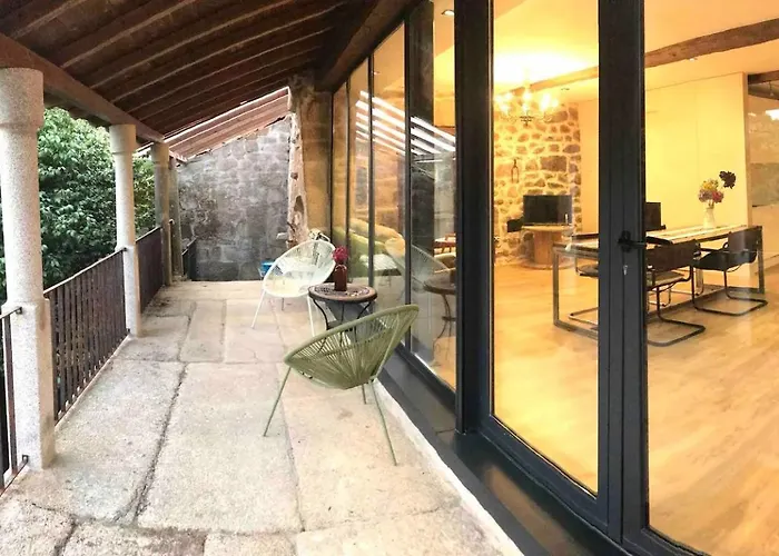 Luxury Pombar Casa vacanze *