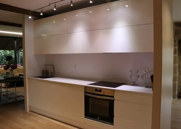 Casa vacanze Luxury Pombar *