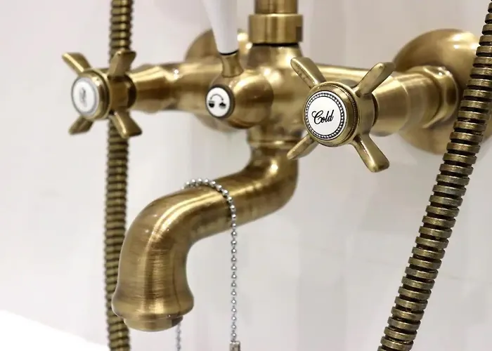 Luxury Pombar * Ourense