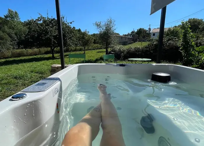 Luxury Pombar * Ourense