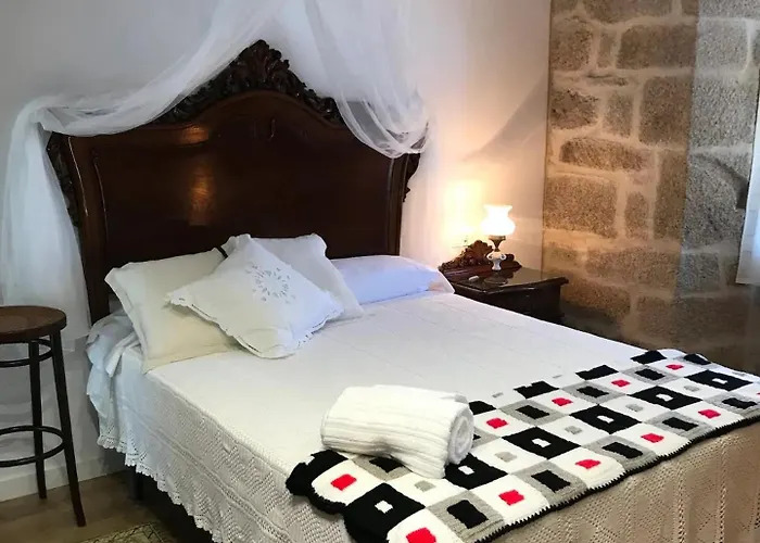 Casa vacanze Luxury Pombar