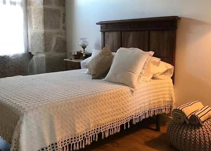 Casa vacanze Luxury Pombar Ourense